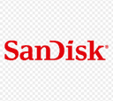 SANDISK logo