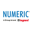 NUMERIC logo