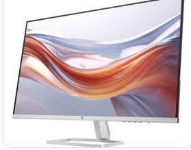 HP Series 5 31.5-inch FHD Monitor 532sf