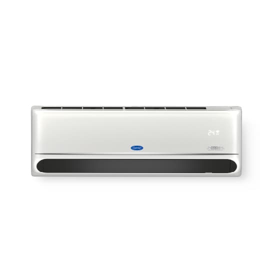 Carrier 12K 3 Star Indus GXI Inverter Split AC