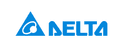 DELTA logo