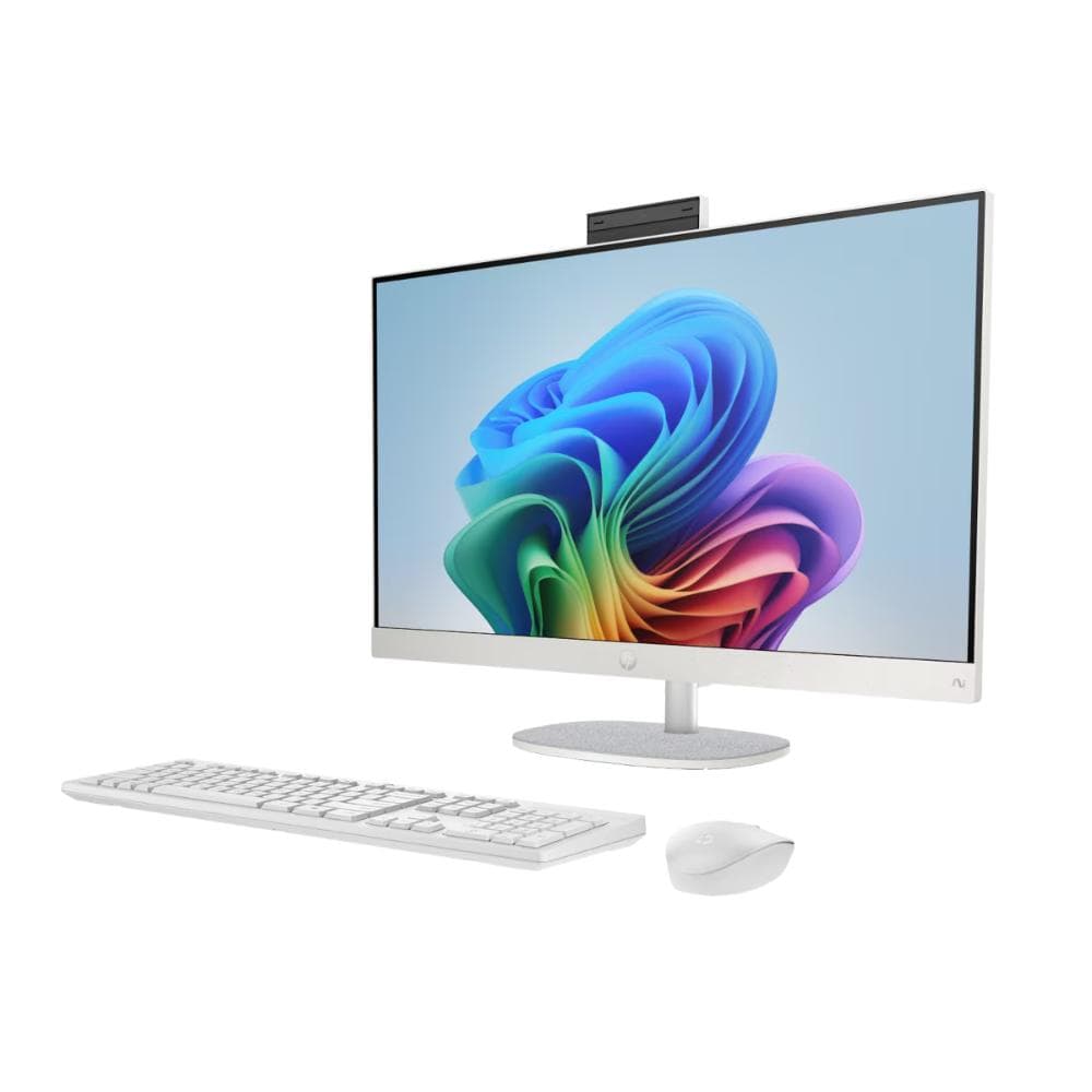 HP AiO 27- ct2073in PC