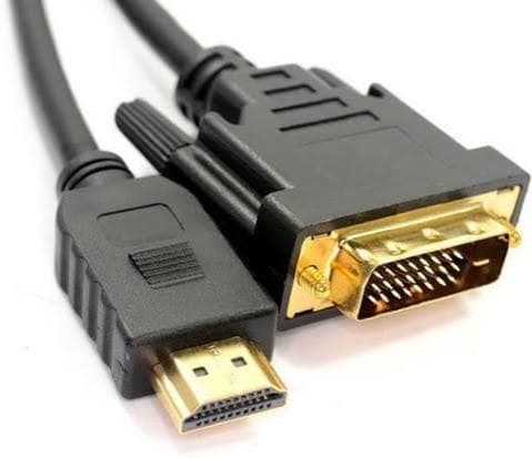 HDMI TO DVI
