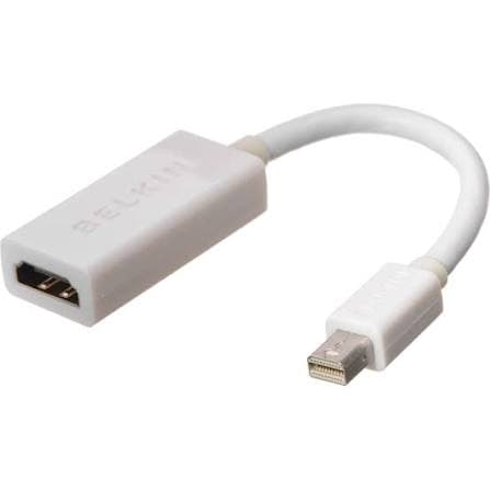 Belkin Mini Display Port to HDMI Cable
