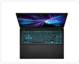 Asus Gaming V16