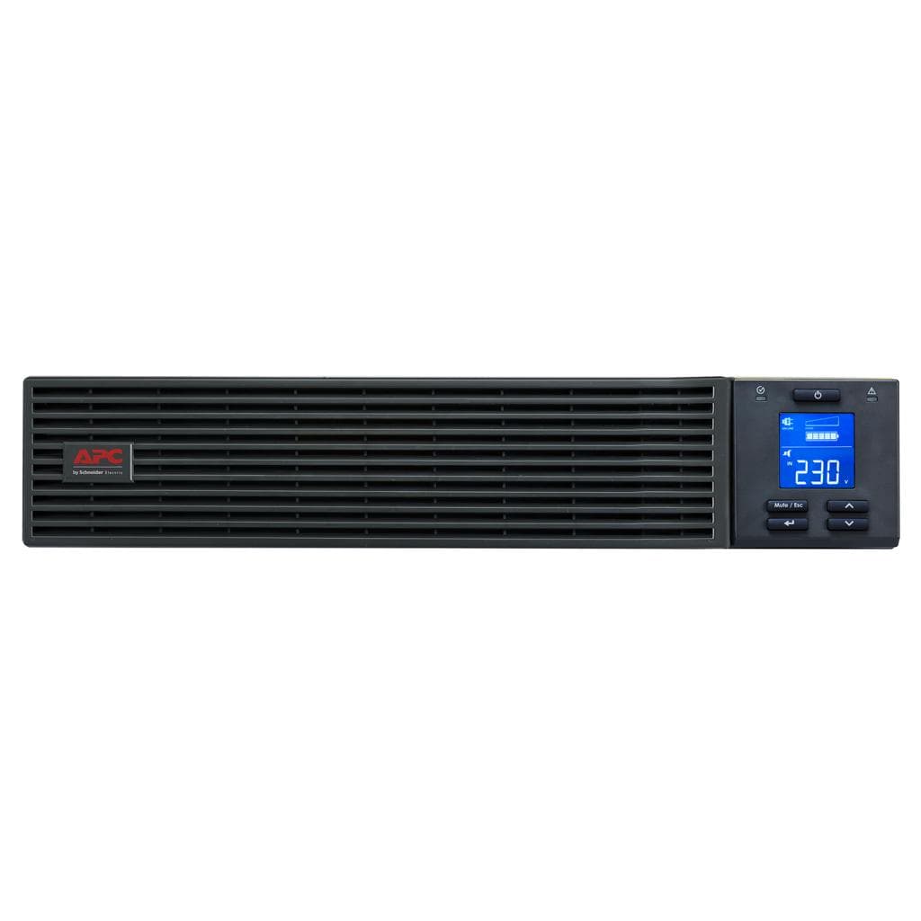 APC Easy UPS On-Line SRV6KL-INX