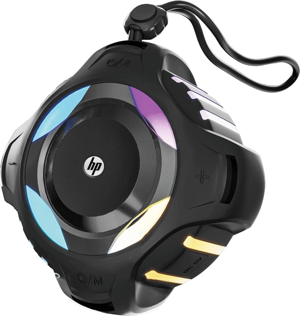 HP S300 WIRELESS SPEAKER