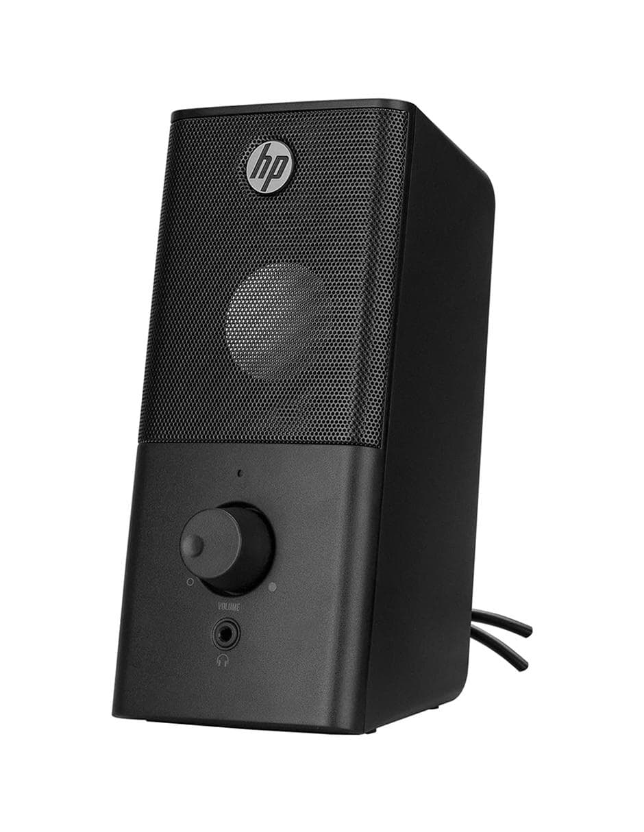 HP DHS-2101 Multimedia Speaker