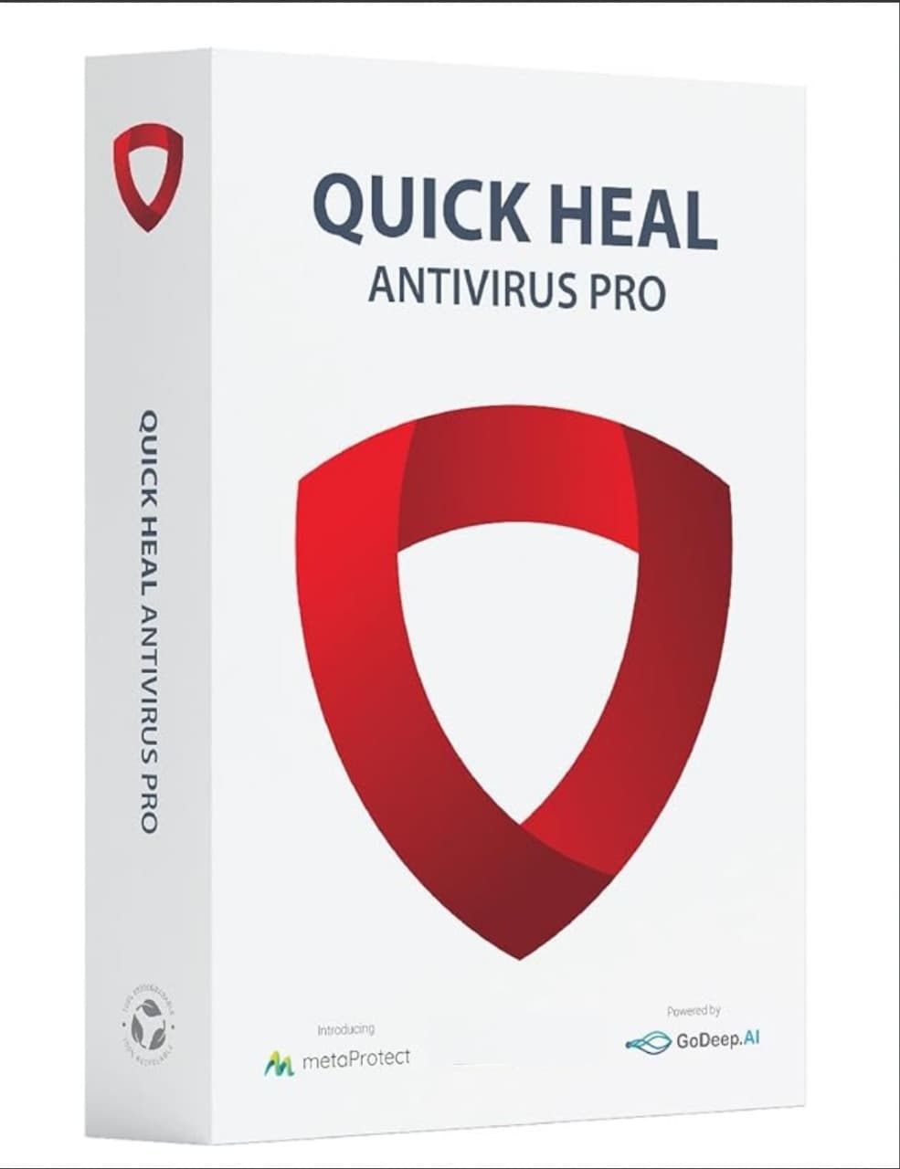 Anti Virus Pro for 2 User (1yr)