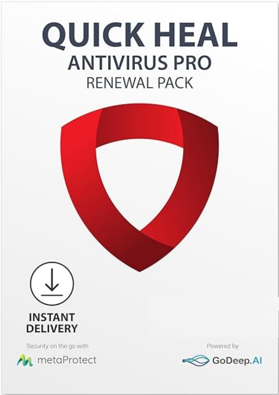 Antivirus Pro Regular 2 Users Upgrade